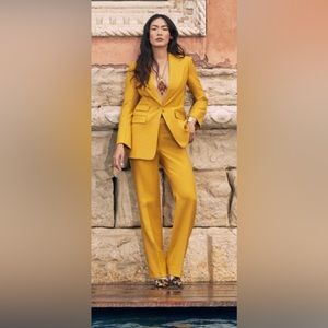 Banana Republic 2-piece Suit